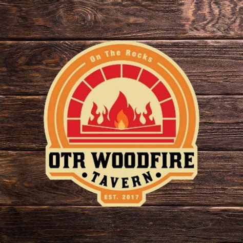 Tons of great salary information on Indeed. . Otr woodfire tavern